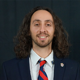 Dr. Andreas Haggiandreou