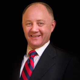 Dr. Brad Hennen
