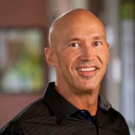 Dr. Darryl Roundy