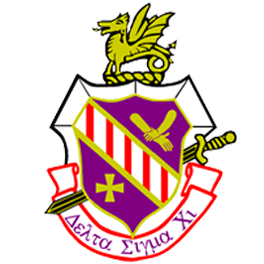 Delta Sigma Chi - Mu Chapter