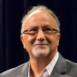 Dr. Jack Bourla
