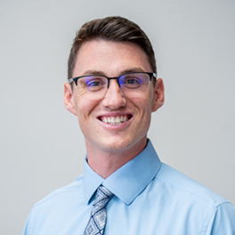 Dr. Kyle Murray