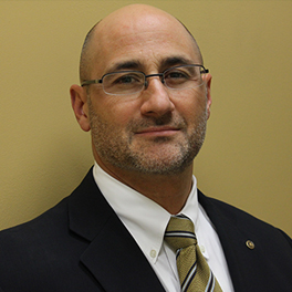Dr. Mark Alano