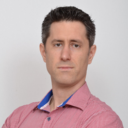 Dr. Michael Koontz