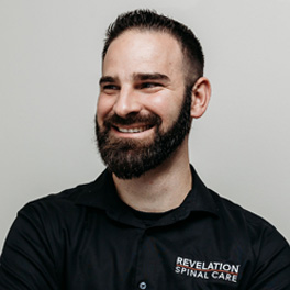 Dr. Nate Oram