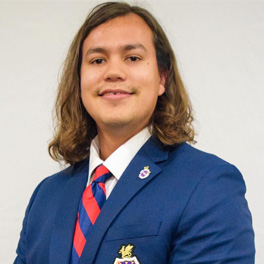Dr. Ricardo Flores